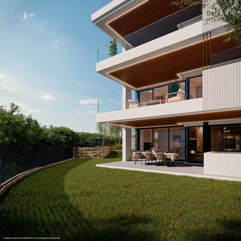 2 bedroom Apartment for sale in El Higuerón, Fuengirola - € 570,000 (Ref: 9768500)