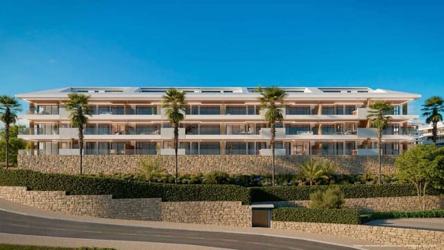 2 bedroom Apartment for sale in El Higuerón, Fuengirola - € 570,000 (Ref: 9768500)