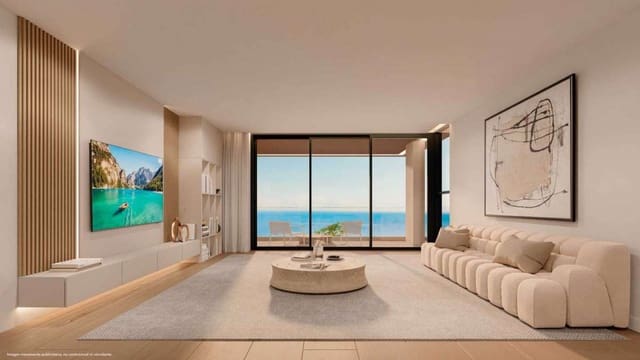 2 bedroom Apartment for sale in El Higuerón, Fuengirola - € 570,000 (Ref: 9768500)