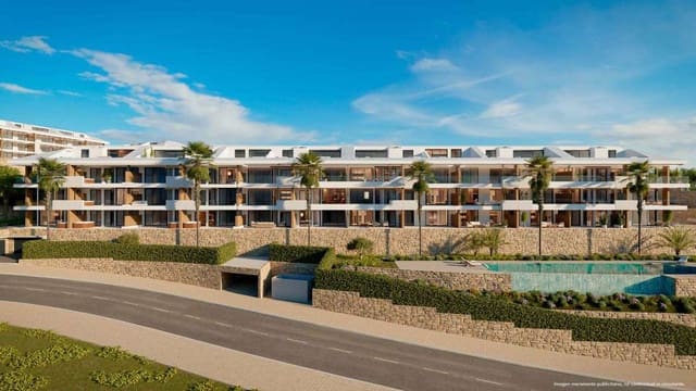 2 slaapkamer Appartement te koop in El Higuerón, Fuengirola - € 570.000 (Ref: 9768500)