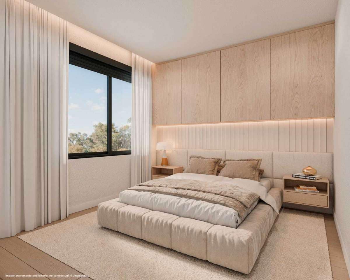 2 sypialnia Apartament na sprzedaż w Fuengirola - 570 000 € (Ref: 9768500)