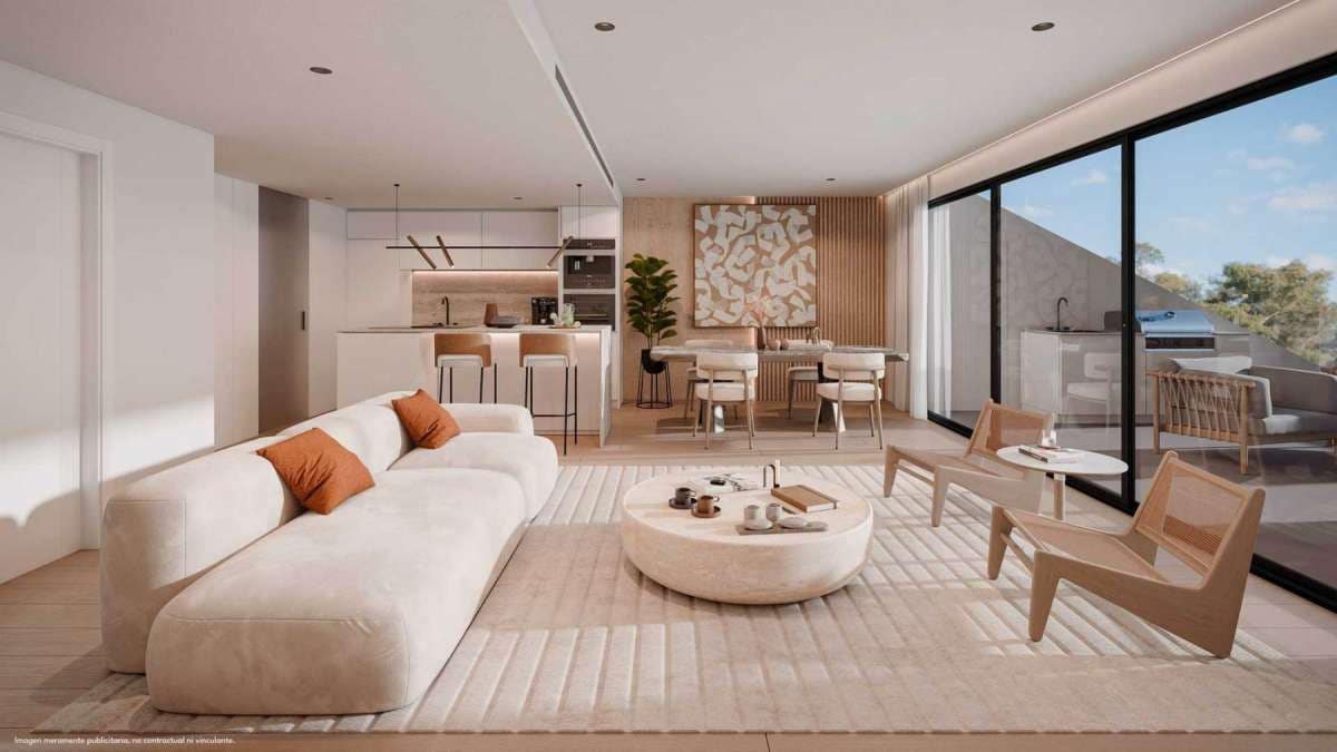 2 sypialnia Apartament na sprzedaż w Fuengirola - 570 000 € (Ref: 9768500)