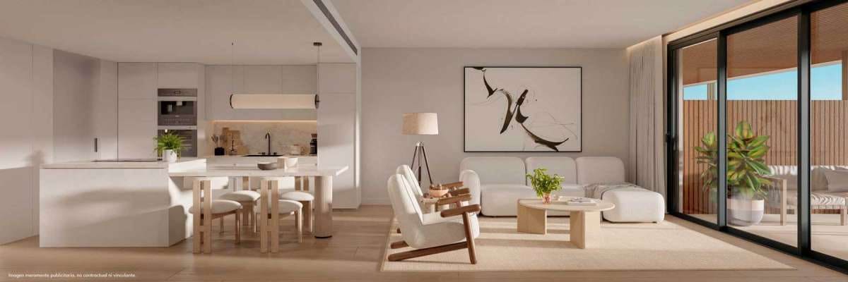 3 soverom Leilighet til salgs i Fuengirola - € 595 000 (Ref: 9768501)