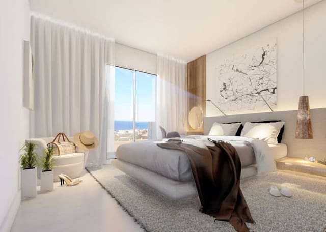 1 soverom Leilighet til salgs i Torre de Benagalbon, Rincón de la Victoria med garasje - € 355 000 (Ref: 9768504)