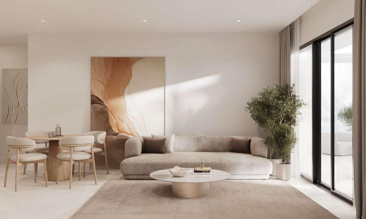 3 slaapkamer Appartement te koop in Estepona met garage - € 565.000 (Ref: 9768511)