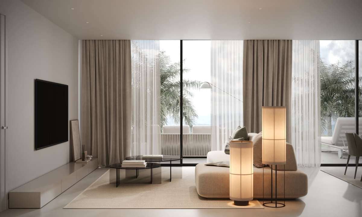 Apartamento de 3 habitaciones en Estepona en venta con garaje - 850.000 € (Ref: 9768512)