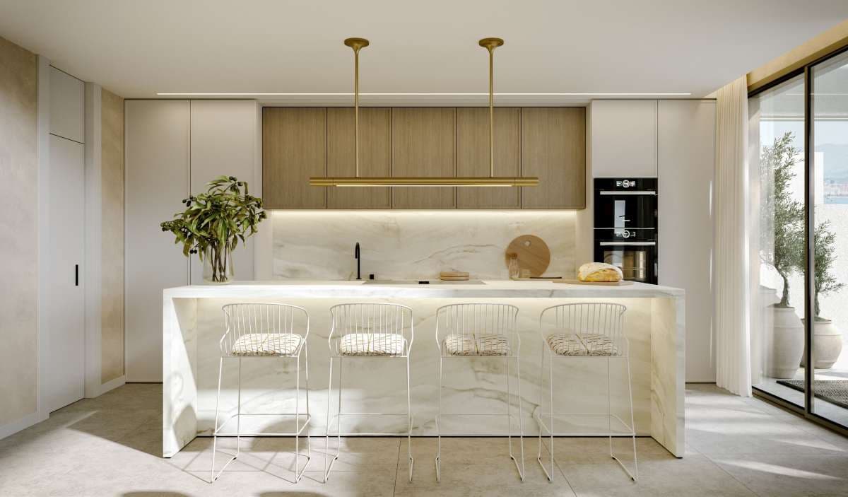 3 makuuhuone Huvila myytävänä paikassa Almunecar mukana uima-altaan 
autotalli - 1 950 000 € (Ref: 9768518)