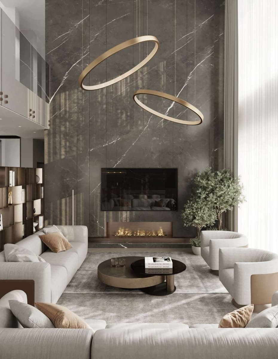 6 soveværelse Villa til salg i Marbella med swimmingpool garage - € 7.800.000 (Ref: 9768523)