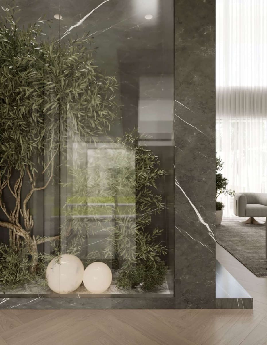 6 soveværelse Villa til salg i Marbella med swimmingpool garage - € 7.800.000 (Ref: 9768523)