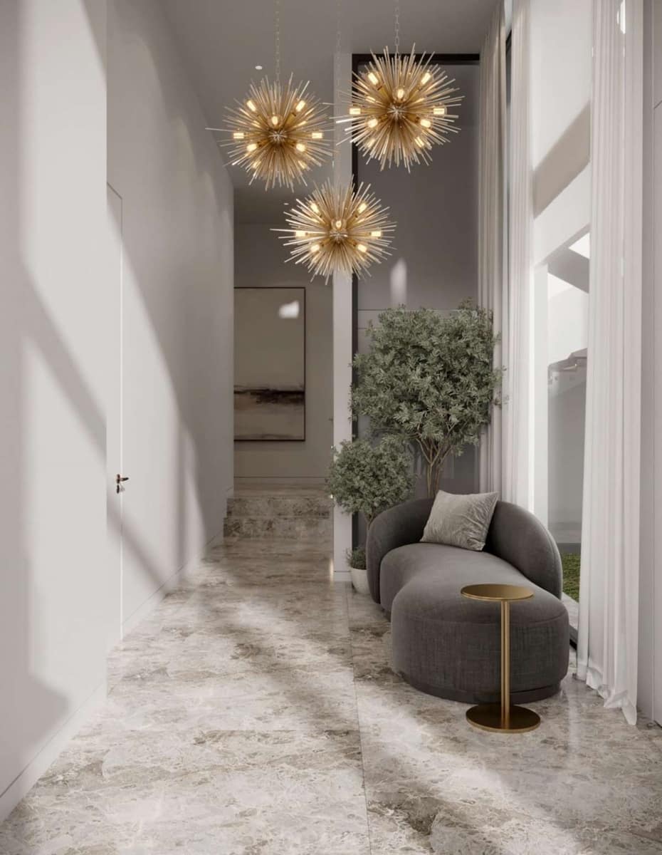 6 soveværelse Villa til salg i Marbella med swimmingpool garage - € 7.800.000 (Ref: 9768523)