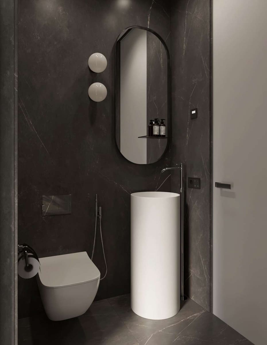 6 soveværelse Villa til salg i Marbella med swimmingpool garage - € 7.800.000 (Ref: 9768523)