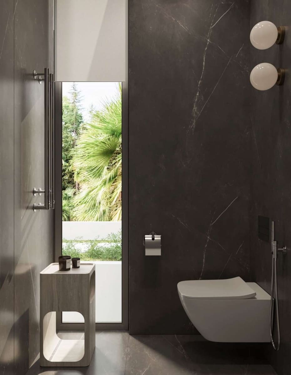 6 soveværelse Villa til salg i Marbella med swimmingpool garage - € 7.800.000 (Ref: 9768523)