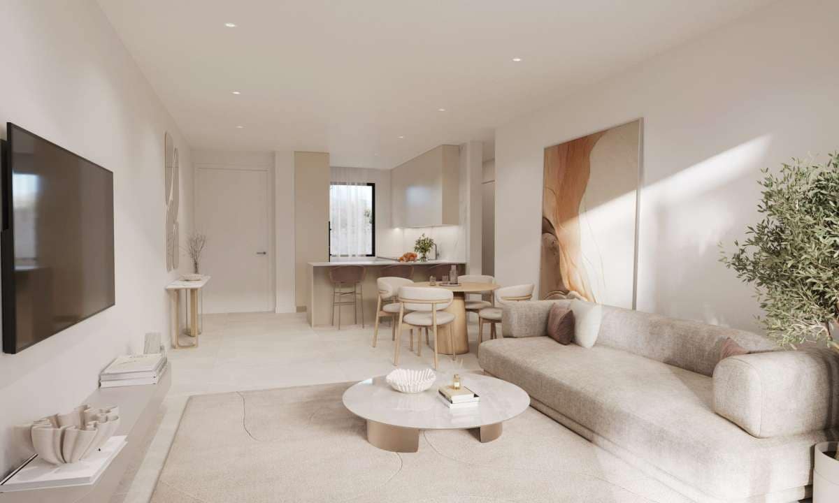 2 camera da letto Appartamento in vendita in Estepona con garage - 495.000 € (Rif: 9768524)