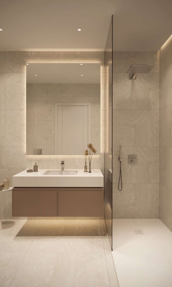 3 chambre Appartement à vendre à Estepona avec garage - 799 000 € (Ref: 9768528)