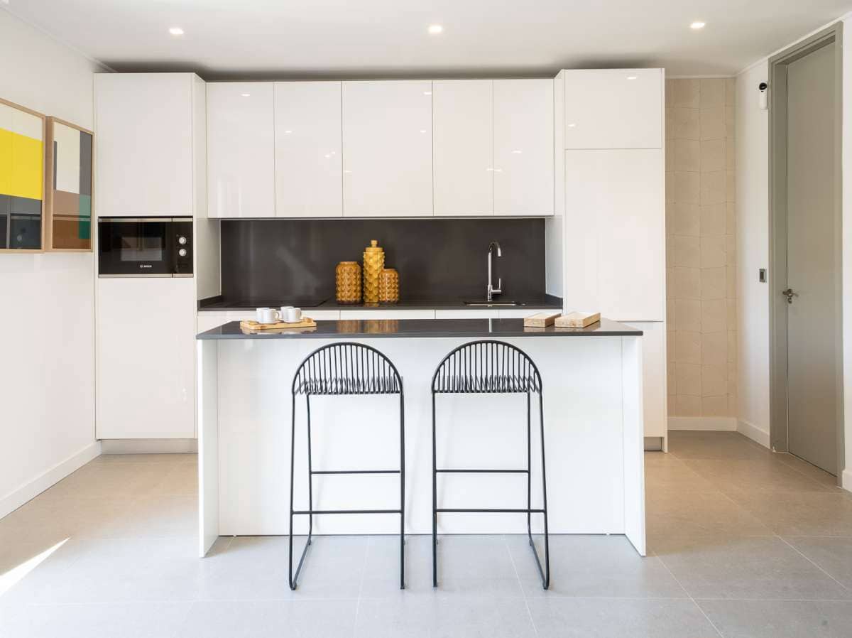 3 bedroom Apartment for sale in Torremolinos with garage - € 563,000 (Ref: 9768530)