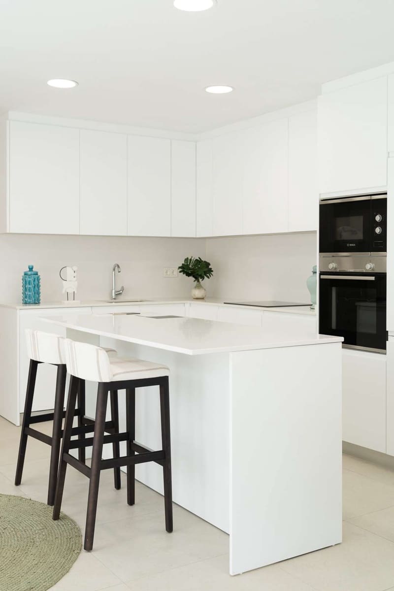 Apartamento de 3 habitaciones en Torremolinos en venta con piscina garaje - 563.000 € (Ref: 9768530)