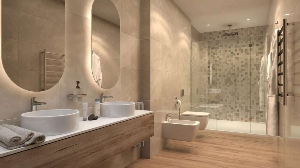 6 chambre Villa/Maison à vendre à Benahavis avec piscine garage - 4 000 000 € (Ref: 9768537)