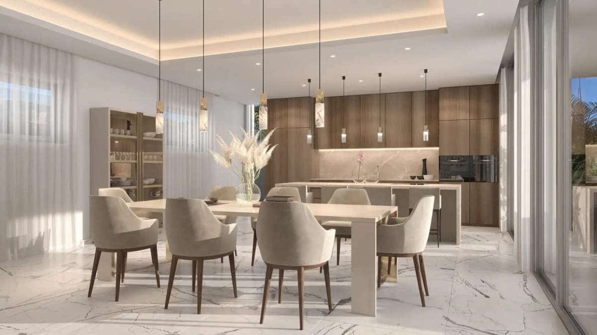 6 chambre Villa/Maison à vendre à Benahavis avec piscine garage - 4 000 000 € (Ref: 9768537)