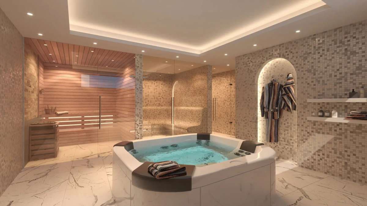 6 chambre Villa/Maison à vendre à Benahavis avec piscine garage - 4 000 000 € (Ref: 9768537)