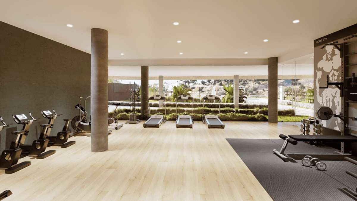 3 camera da letto Casa in vendita in Fuengirola con garage - 810.000 € (Rif: 9768538)