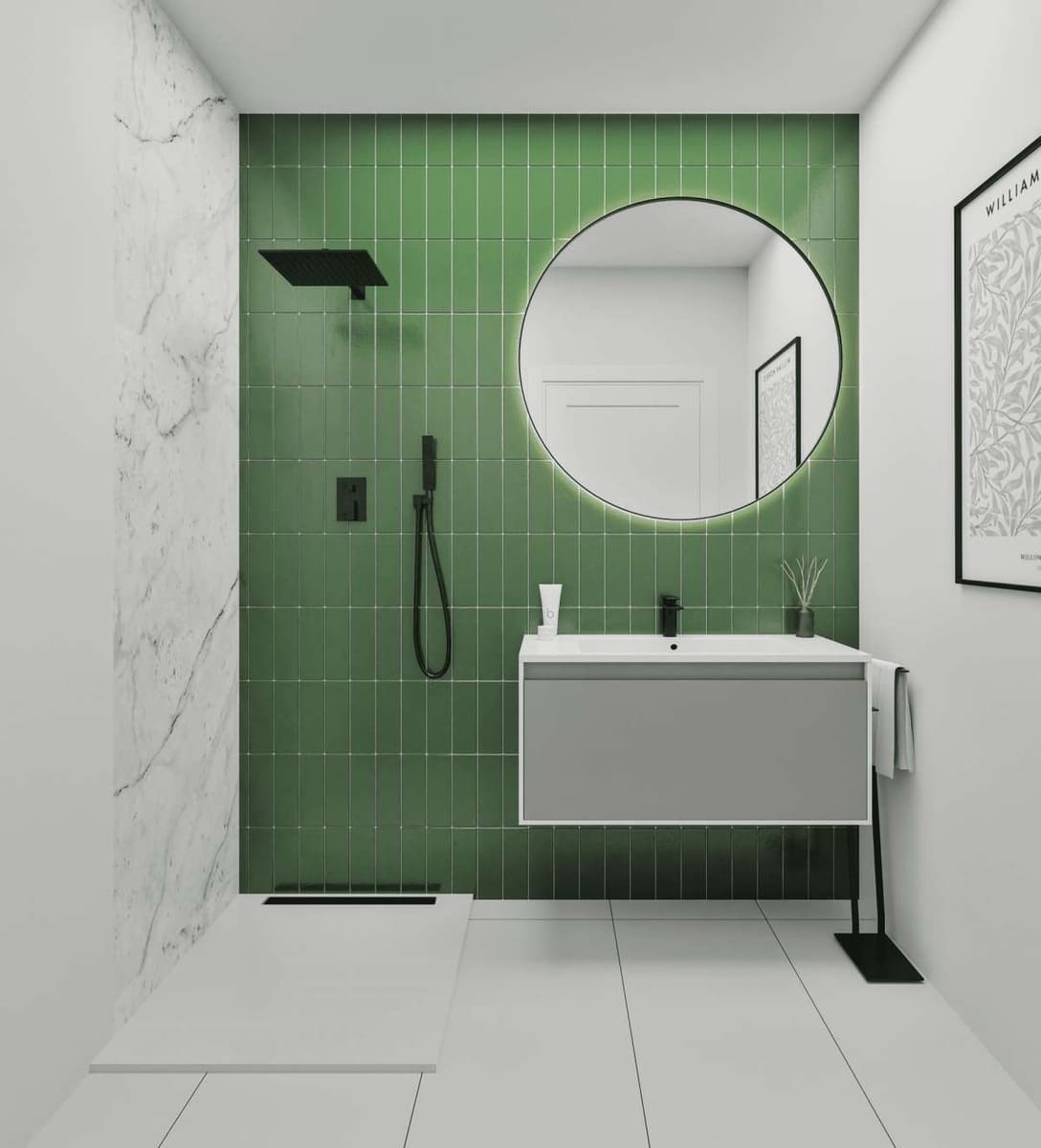 2 chambre Appartement à vendre à San Miguel de Salinas avec piscine garage - 289 900 € (Ref: 9768552)