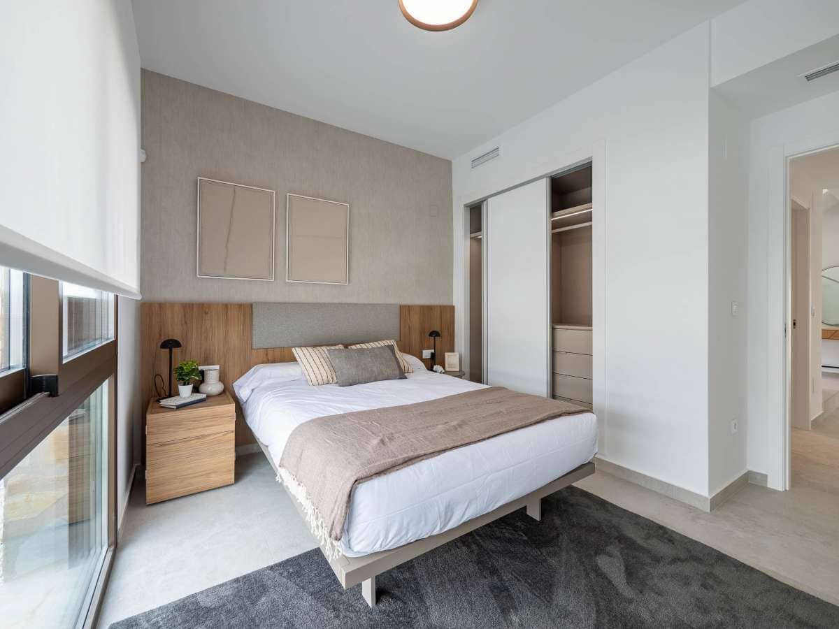 3 quarto Moradia para venda em Algorfa com piscina garagem - 489 000 € (Ref: 9768559)