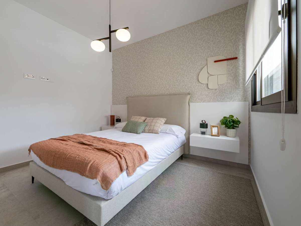 3 quarto Moradia para venda em Algorfa com piscina garagem - 489 000 € (Ref: 9768559)