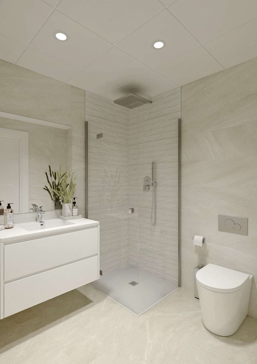 3 soverom Leilighet til salgs i Torrevieja - € 309 000 (Ref: 9768567)