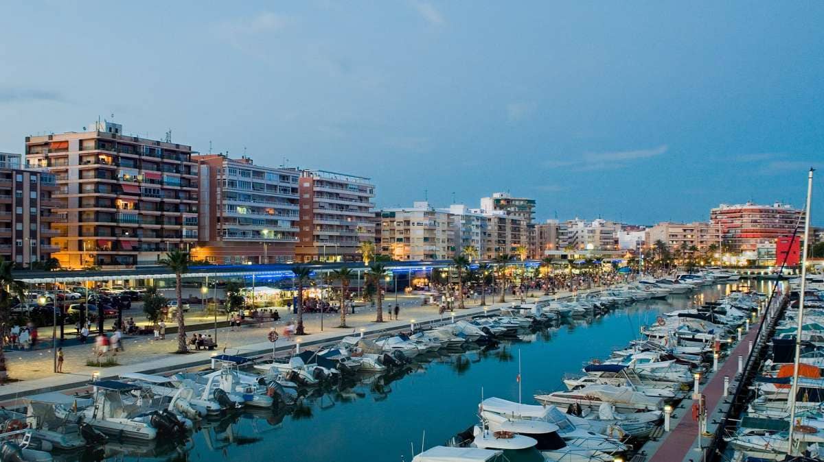 3 camera da letto Appartamento in vendita in Alicante citta con piscina garage - 405.000 € (Rif: 9768573)