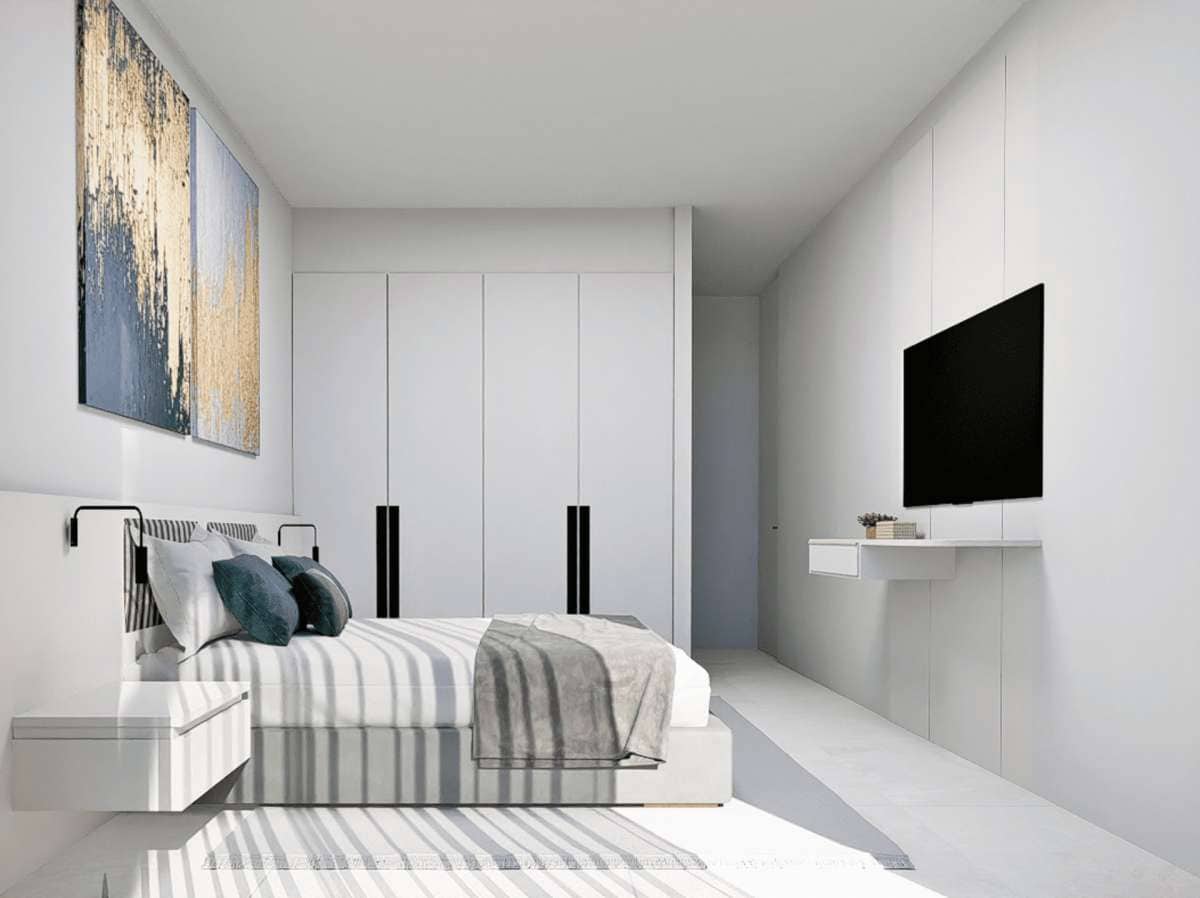 3 slaapkamer Villa te koop in Finestrat met zwembad garage - € 699.900 (Ref: 9768574)