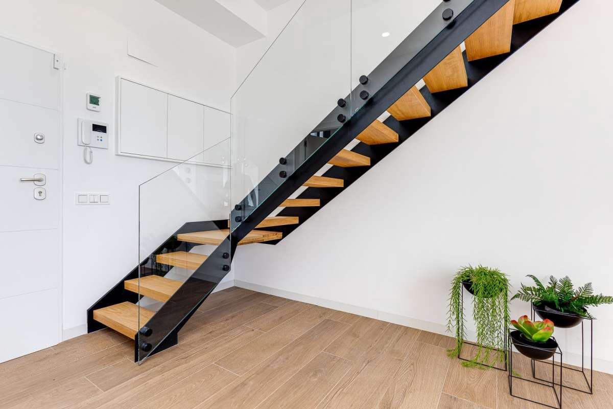 4 slaapkamer Villa te koop in Finestrat met zwembad garage - € 750.000 (Ref: 9768584)