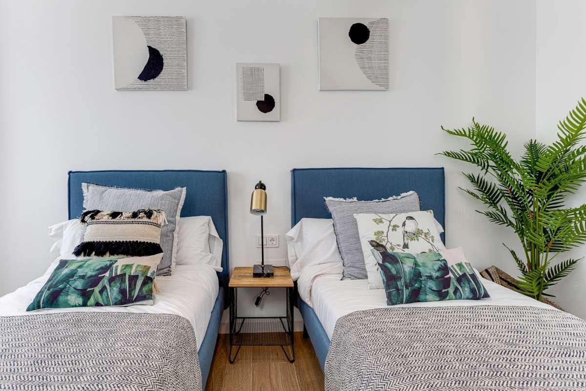 4 slaapkamer Villa te koop in Finestrat met zwembad garage - € 750.000 (Ref: 9768584)