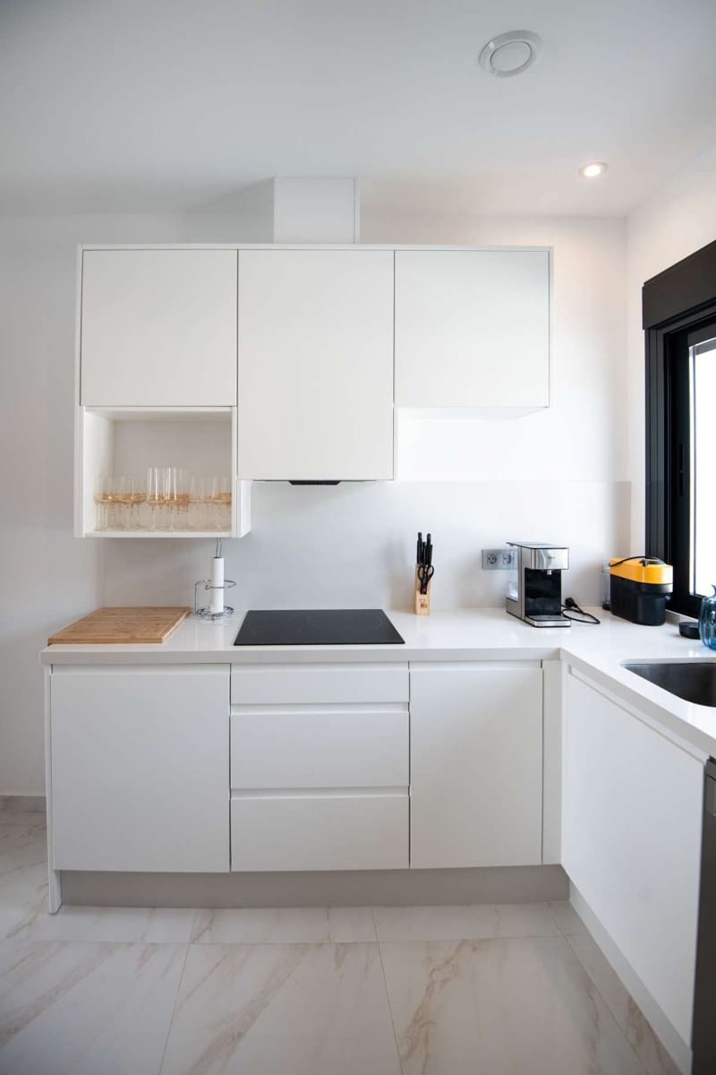 2 sypialnia Willa na sprzedaż w Pinar de Campoverde - 422 500 € (Ref: 9768587)