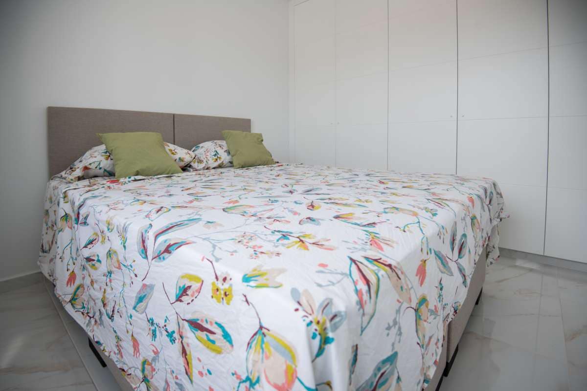 2 sypialnia Willa na sprzedaż w Pinar de Campoverde - 422 500 € (Ref: 9768587)