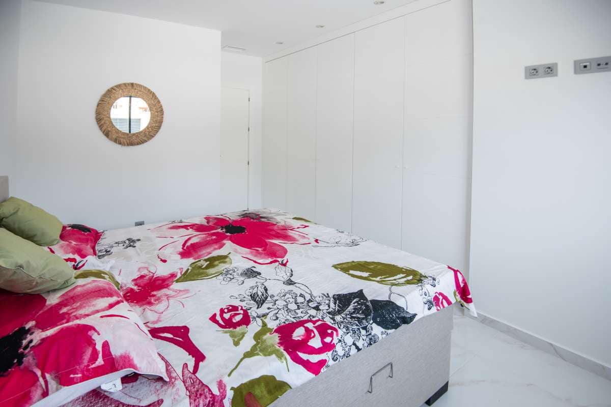 2 sypialnia Willa na sprzedaż w Pinar de Campoverde - 422 500 € (Ref: 9768587)