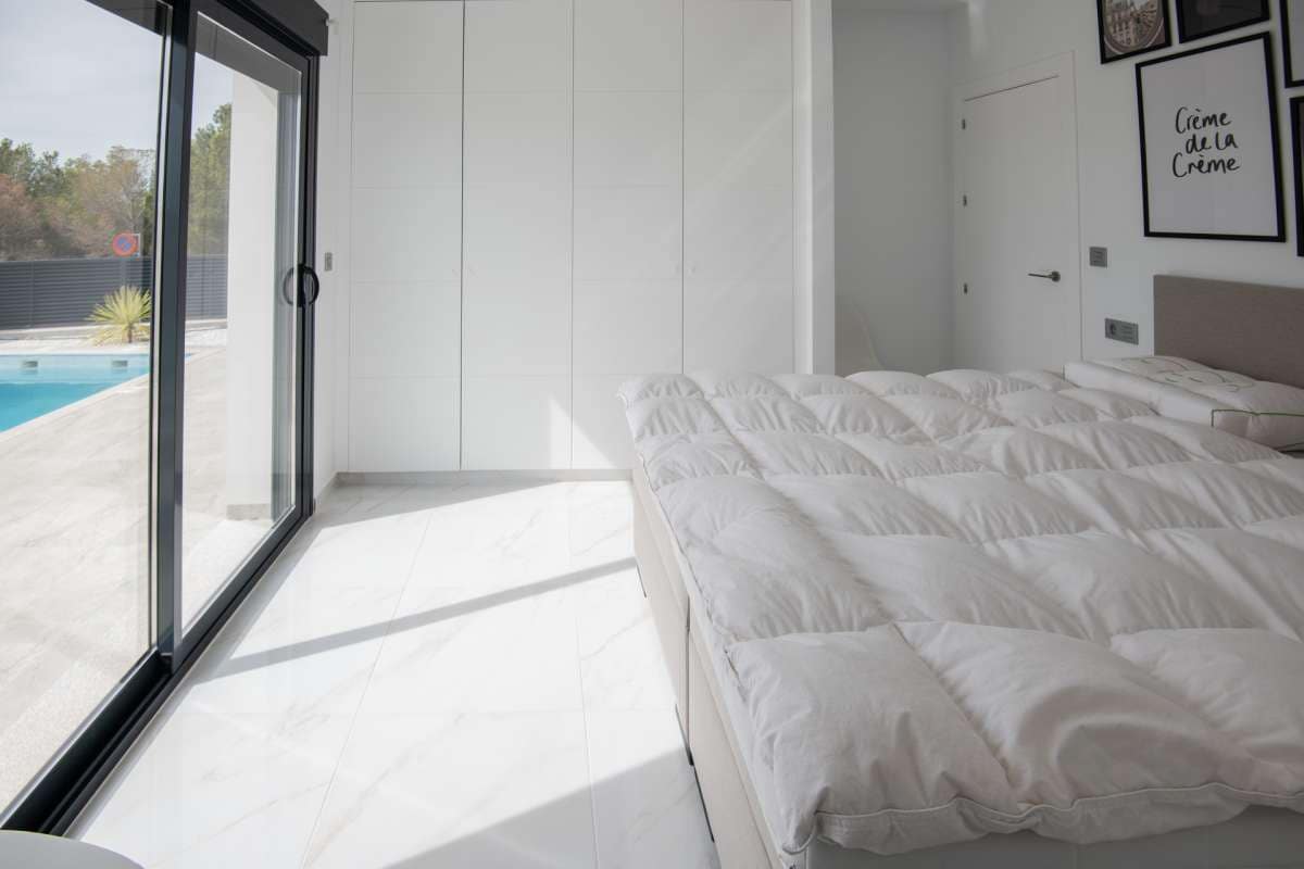 2 sypialnia Willa na sprzedaż w Pinar de Campoverde - 422 500 € (Ref: 9768587)