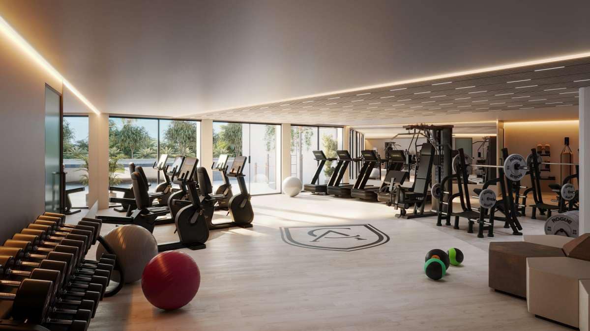 3 bedroom Apartment for sale in Arenal d'en Castell with pool garage - € 900,000 (Ref: 9768594)