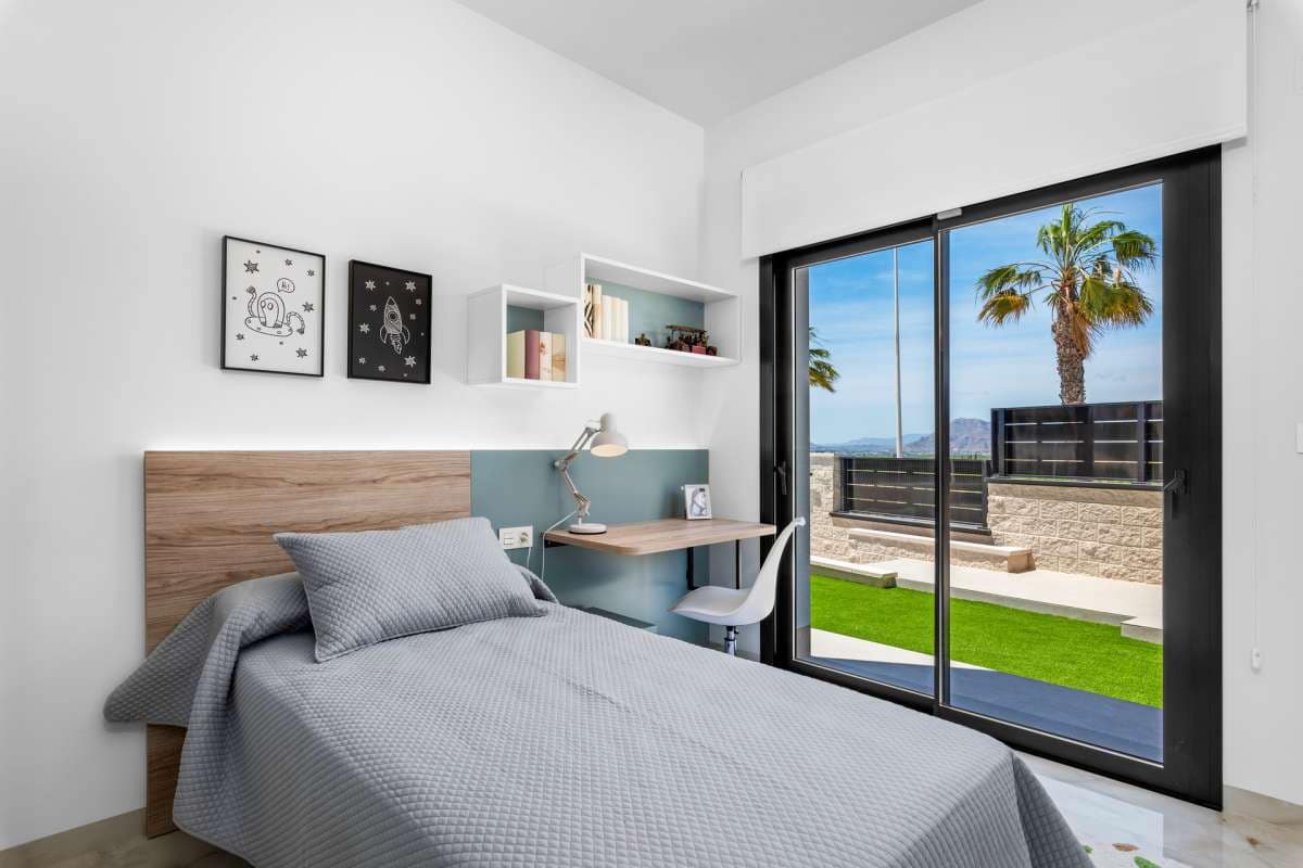 3 quarto Moradia para venda em Algorfa com garagem - 445 000 € (Ref: 9768613)