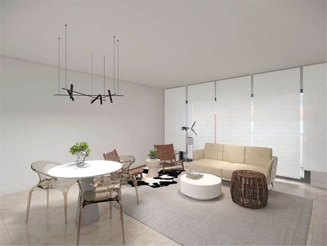 2 soverom Leilighet til salgs i Las Piscinas Naturales, Torrevieja med garasje - € 275 000 (Ref: 9768616)
