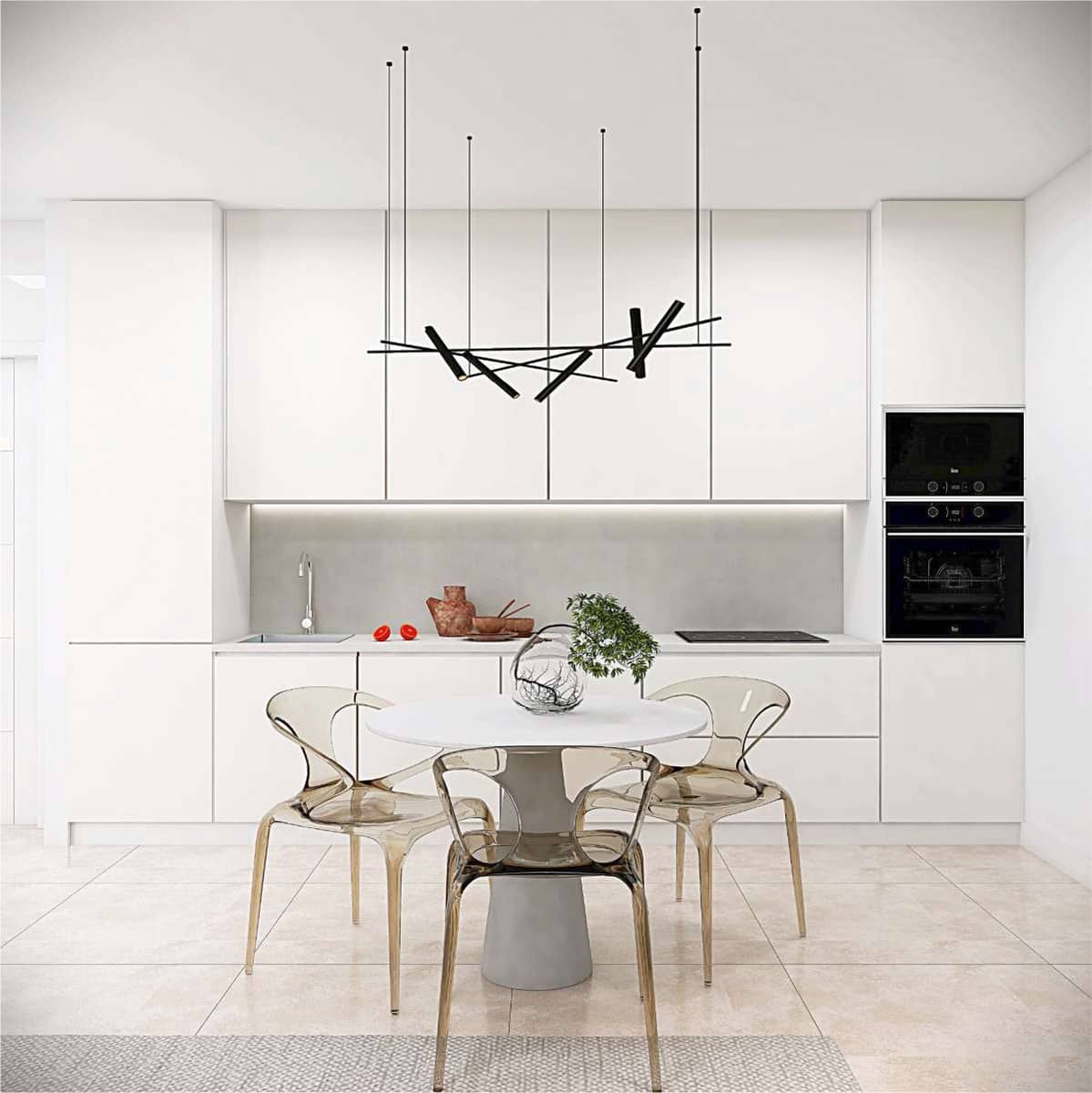 3 camera da letto Appartamento in vendita in Torrevieja con garage - 495.000 € (Rif: 9768619)