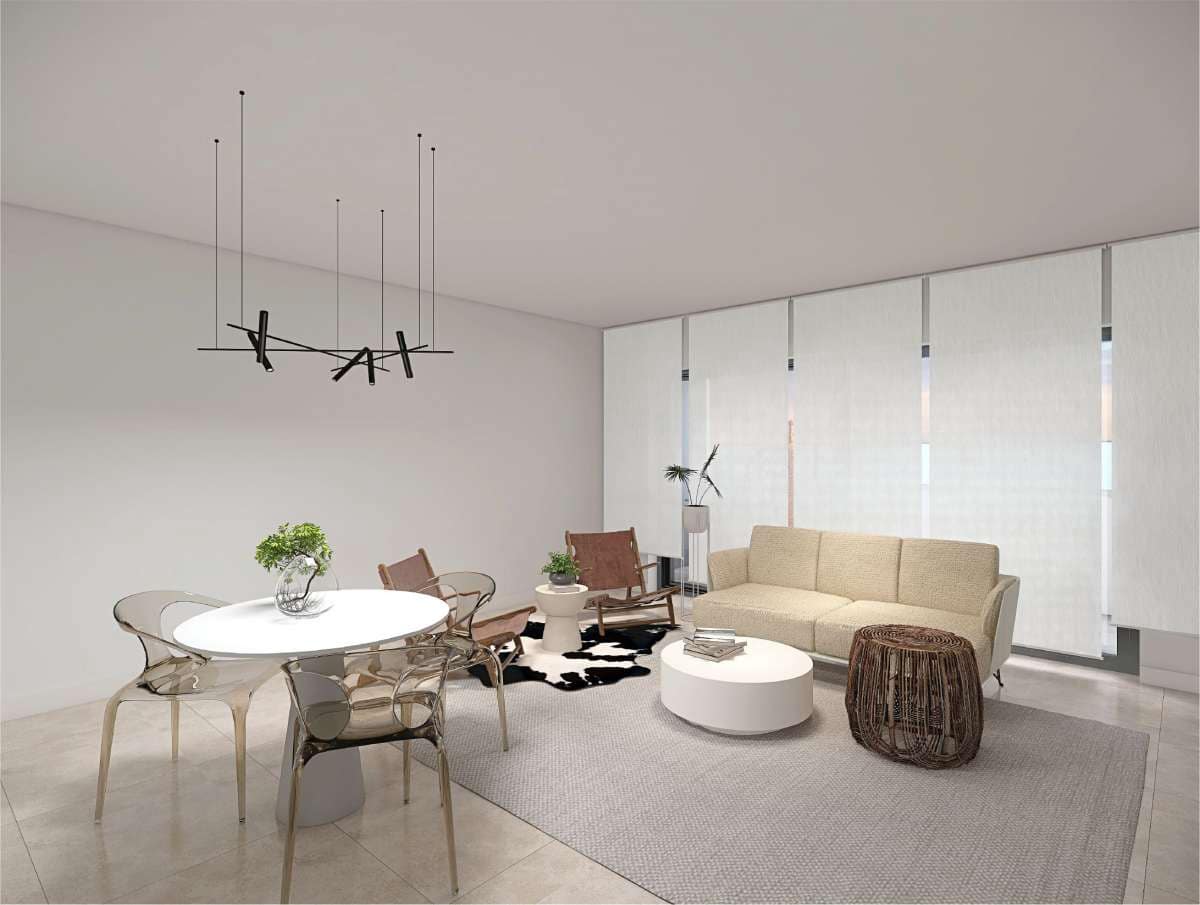 3 chambre Appartement à vendre à Torrevieja avec garage - 495 000 € (Ref: 9768619)