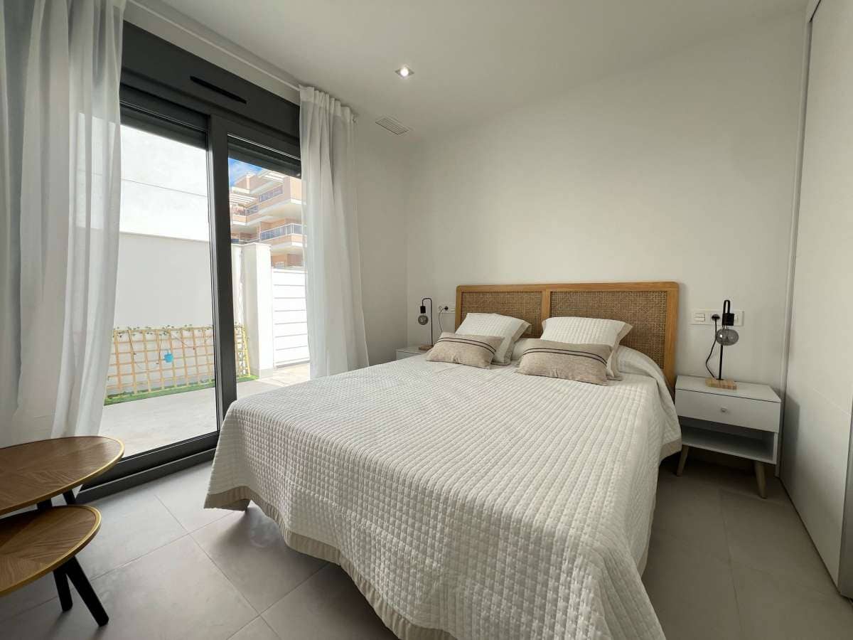 3 sypialnia Dom na sprzedaż w Orihuela Costa z garażem - 499 900 € (Ref: 9768621)