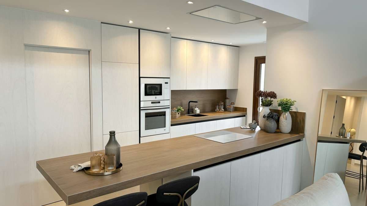 Chalet de 3 habitaciones en Algorfa en venta con piscina garaje - 555.000 € (Ref: 9768624)