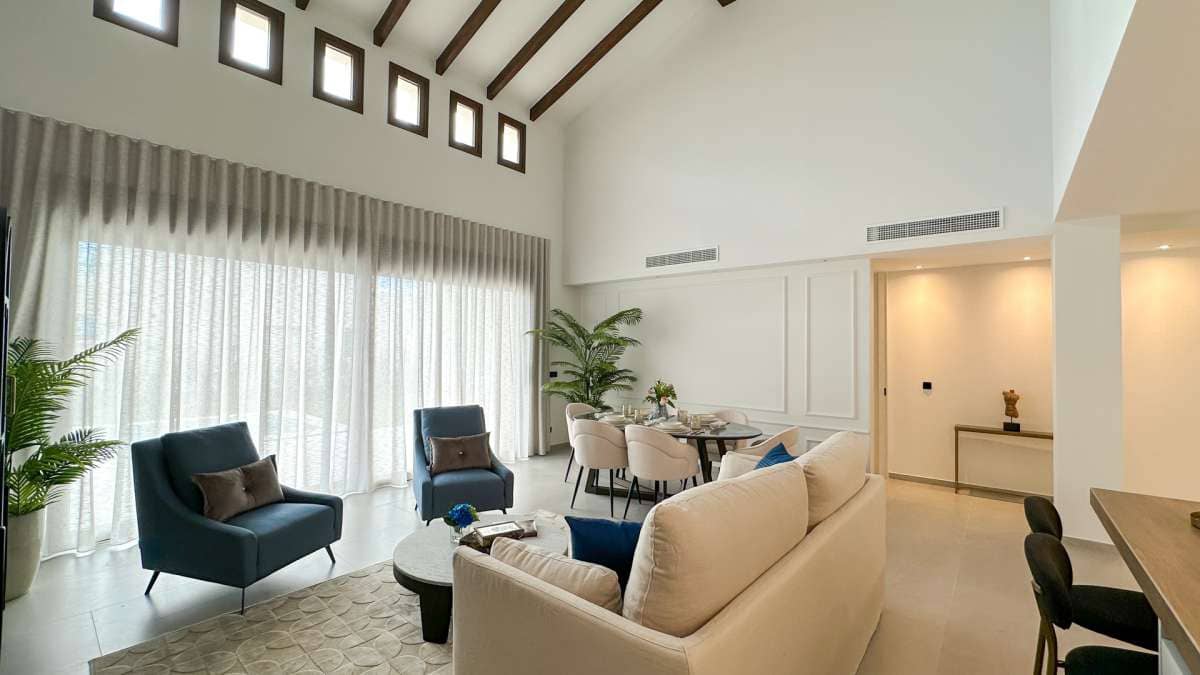 Chalet de 3 habitaciones en Algorfa en venta con piscina garaje - 555.000 € (Ref: 9768624)