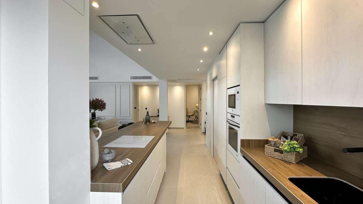 Chalet de 3 habitaciones en Algorfa en venta con piscina garaje - 555.000 € (Ref: 9768624)