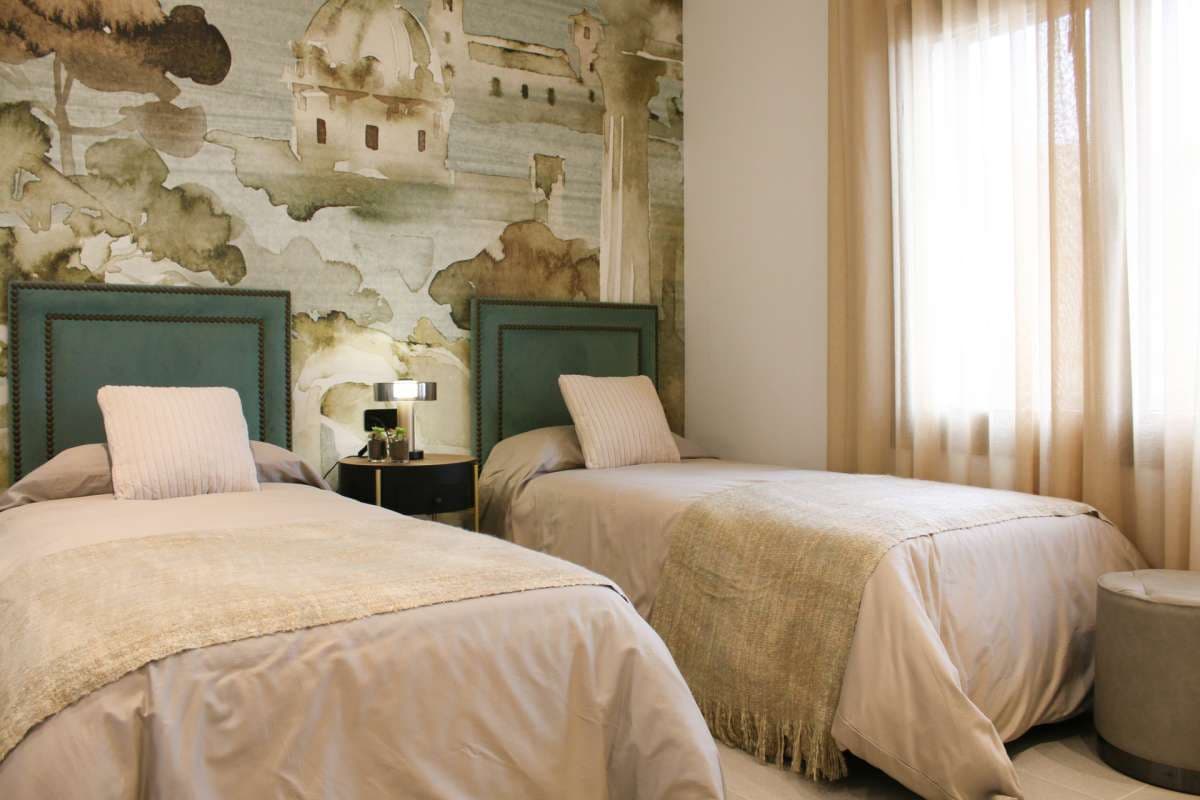 Chalet de 3 habitaciones en Algorfa en venta con piscina garaje - 555.000 € (Ref: 9768624)