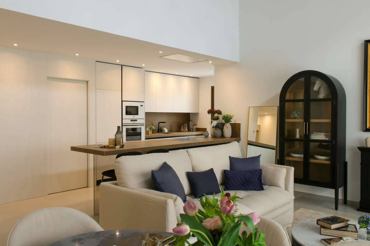 Chalet de 3 habitaciones en Algorfa en venta con piscina garaje - 555.000 € (Ref: 9768624)