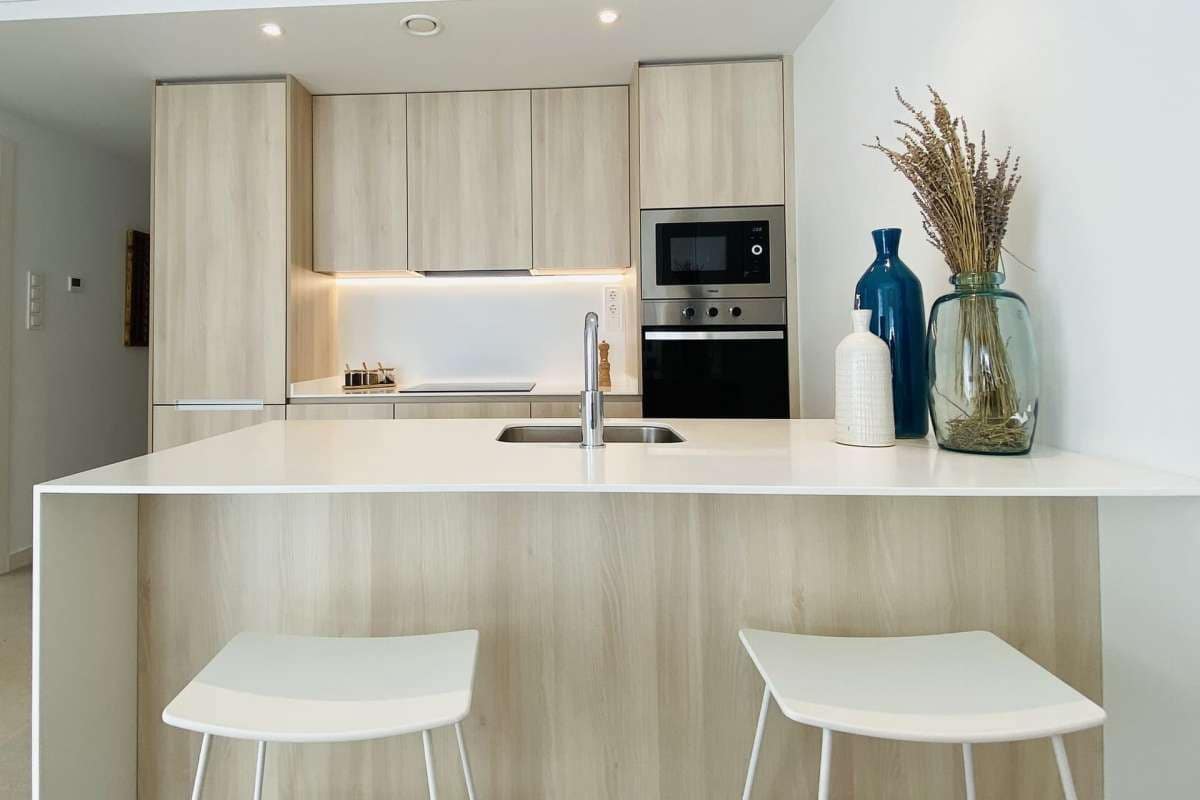 3 soveværelse Bungalow til salg i Pilar de la Horadada med garage - € 334.900 (Ref: 9768635)