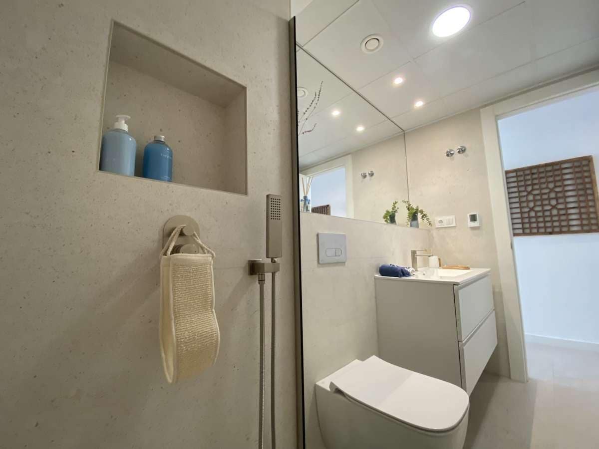 3 soveværelse Bungalow til salg i Pilar de la Horadada med garage - € 334.900 (Ref: 9768635)