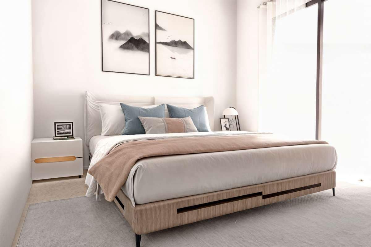 3 quarto Moradia para venda em Finestrat com piscina - 725 900 € (Ref: 9768636)